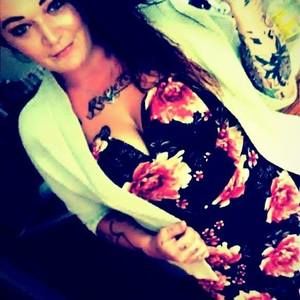 Meet your Posher, Mariah